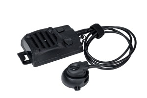 Komunikační systémy TAPR