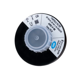 Filtry doporučené k TAPR