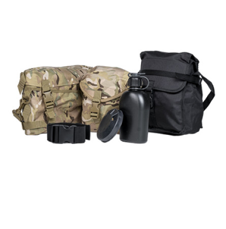 Příslušenství k maskám