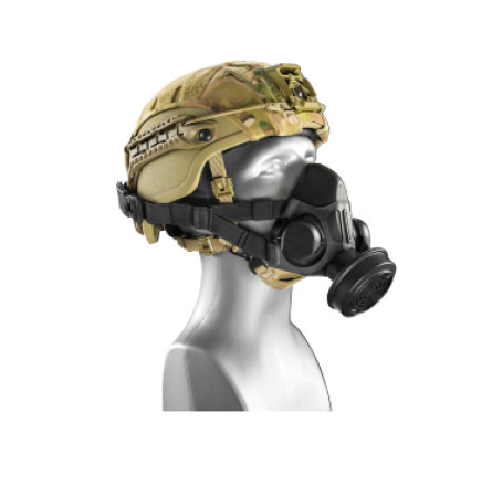 Taktická polomaska TAPR