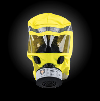 Únikové prostředky